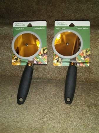 Pizza Cutter! Brand New!