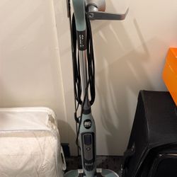 Shark Steam And Scrub 