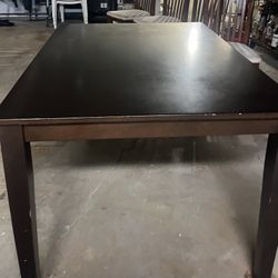 Kitchen Table