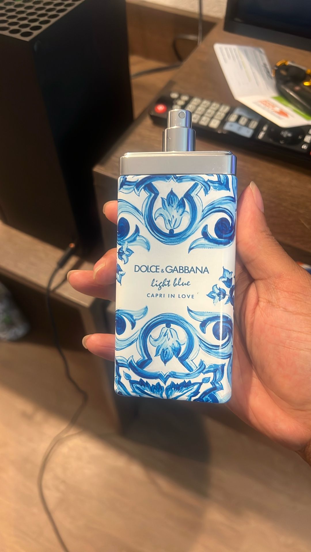 Dolce & Gabbana