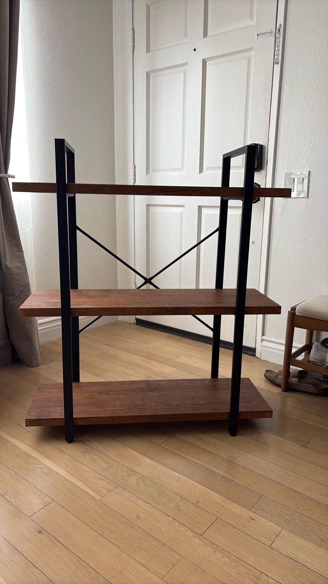 Shelves