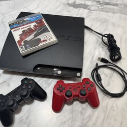 Sony PS3
