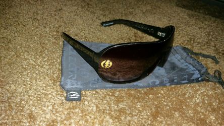 Electric brand sunglasses