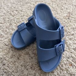 Birkenstocks Kids Shoes