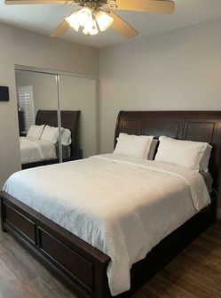 Queen Mattress