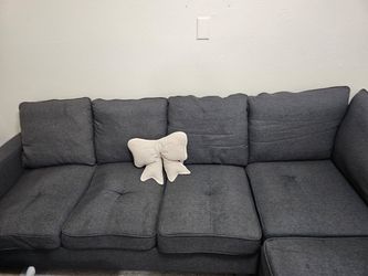 Sectional sofa