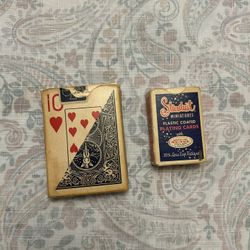 Stardust Deck Of Cards 