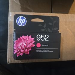 Hp 952M
