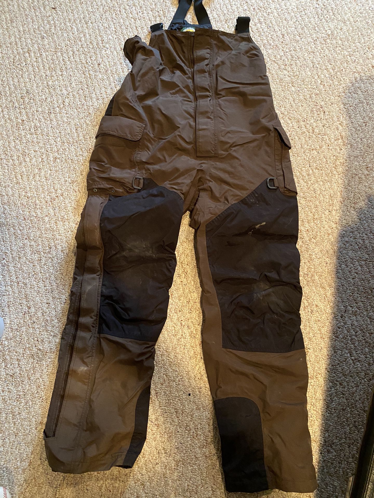 Cabelas guide gear fishing pants Large Tall