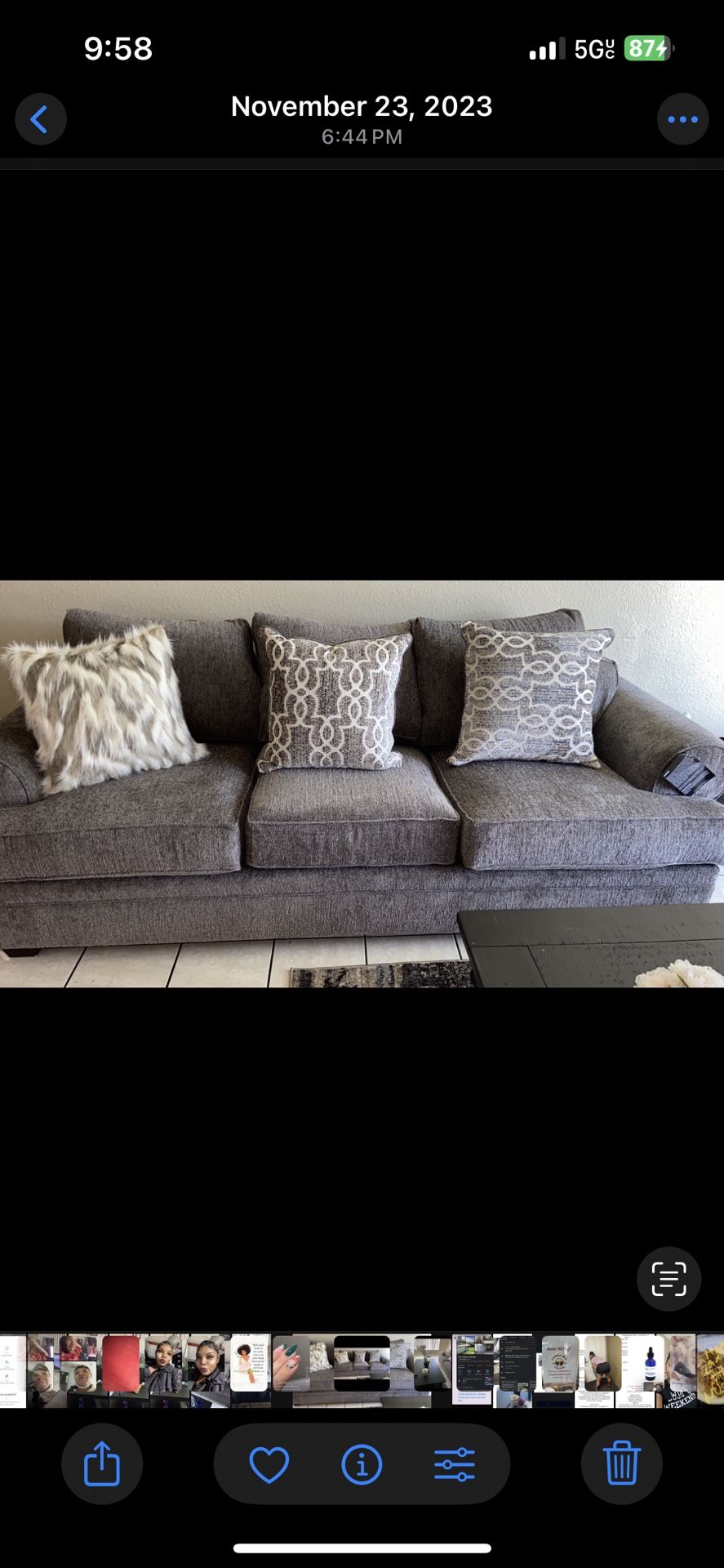 Couches For Sale