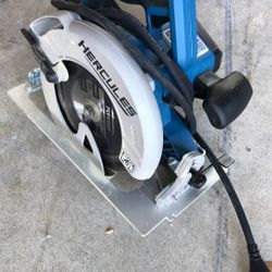 Hercules Circular Saw 
