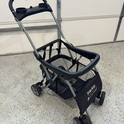 Snap N Go Stroller