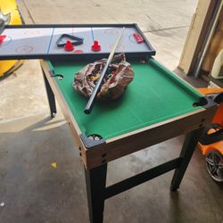 Kids Play Table