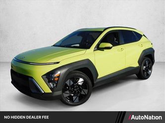 2024 Hyundai Kona