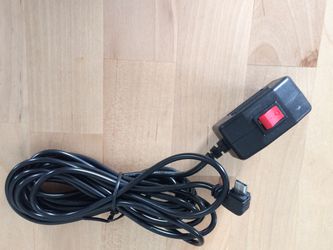 OBDII CHARGING CABLE POWER ADAPTER