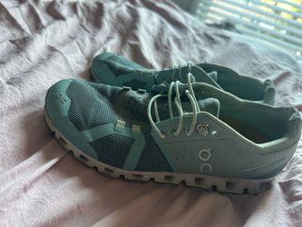 Oncloud shoes