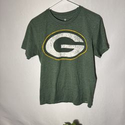 Greenbay Packers NFL Shirt