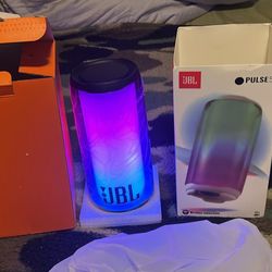 Jbl Pulse5