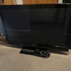 Panasonic 42” Plasma TV
