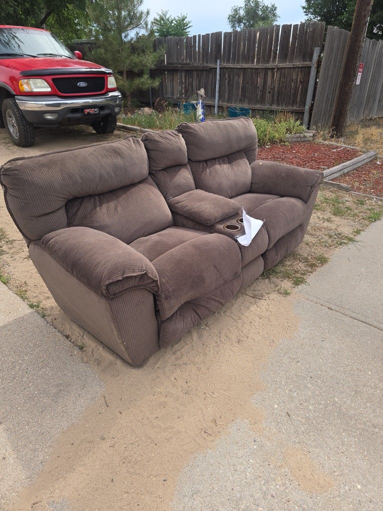 Love Seat