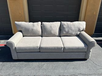 Gray Couches
