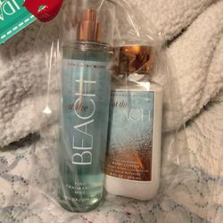Bath And Body 