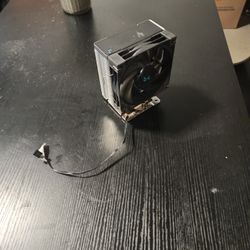 CPU FAN