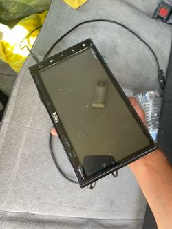 boss audio elite stereo