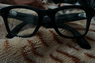 RAY-BAN META (GEN 3) WAYFARER OPTICS