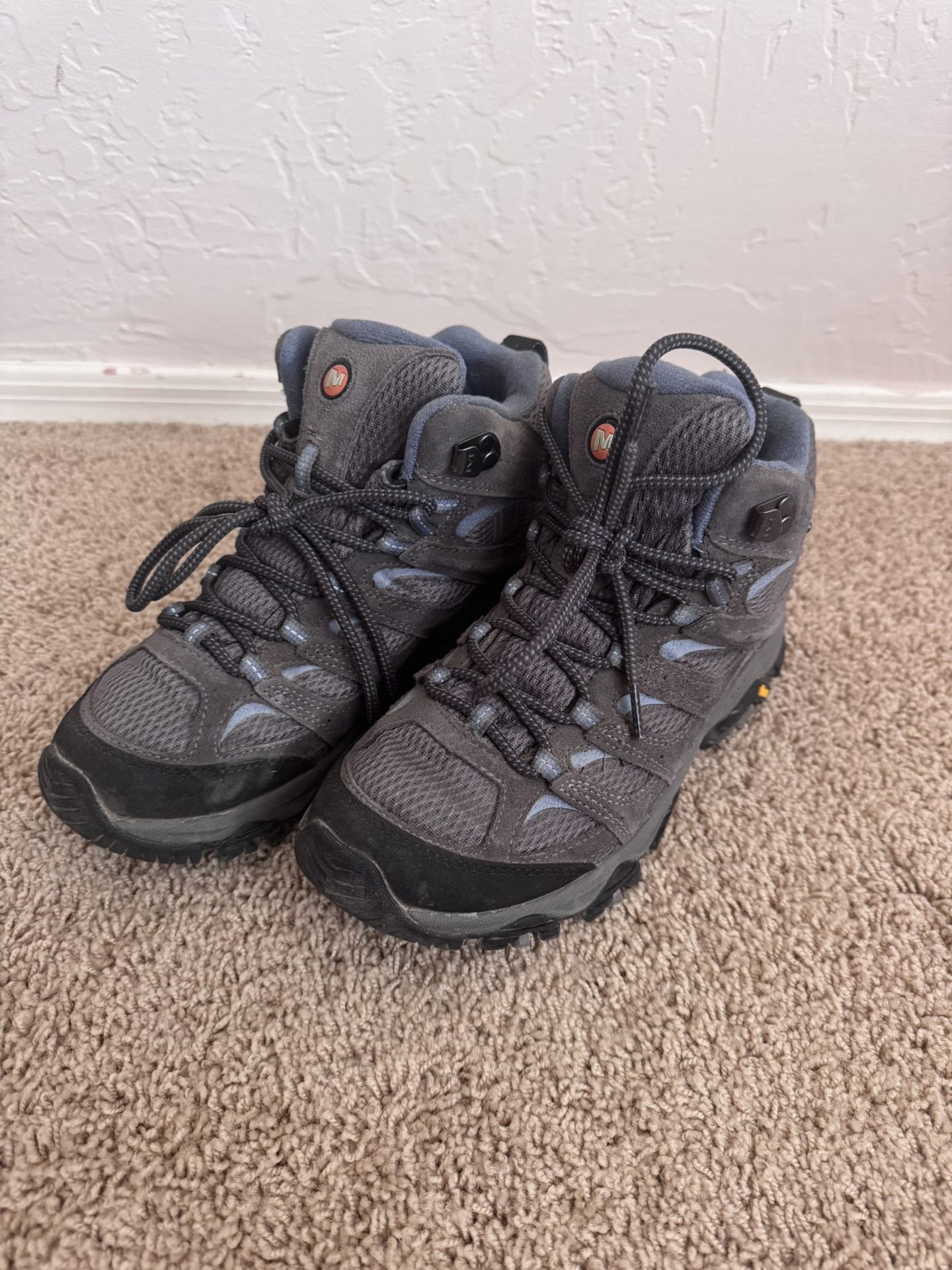 Merrell Moab 3 Waterproof Hiking Boots