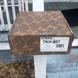 AISIN Timing belt kit TKH-007