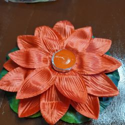 Floating Lotus Lantern Candles