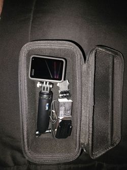 Go Pro Hero Black 11