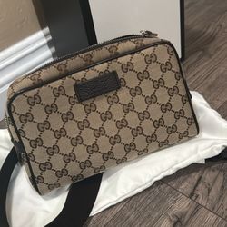 Belt Bag
