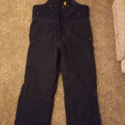 Large Browning Coveralls 