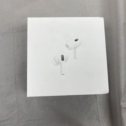 Apple AirPod Pros 2nd Gen