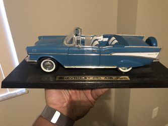 Diecast Model