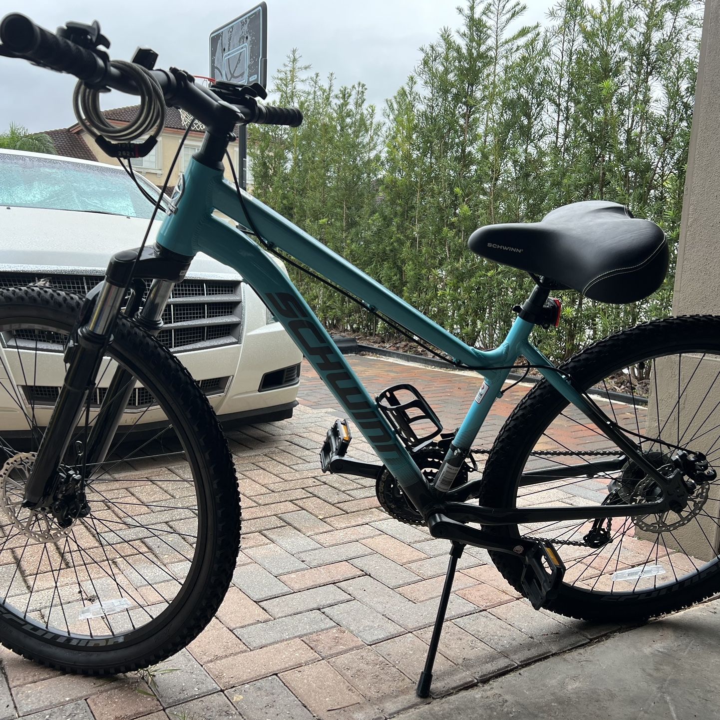womens bicycle for sale near me Northwoods Springdale Women's Hybrid Bike The Store providing a wide gear range and smooth shifting Schwinn Signature Women's Fremont Hybrid