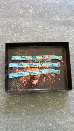 Stagecoach RV passes