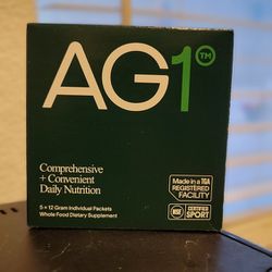 AG1 Powder 