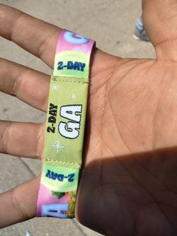 SUEÑOS 2 DAY PASSES