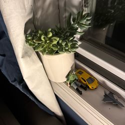Fake Plant