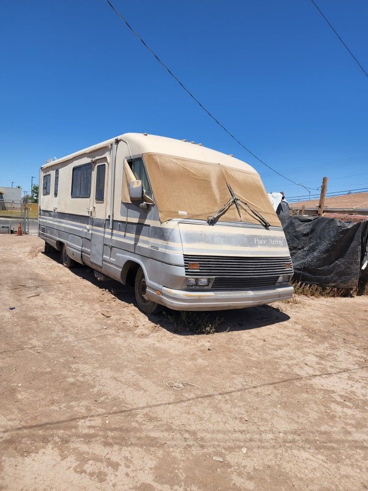 Fleetwood Pace Arrow RV for Sale in Brawley, CA - OfferUp
