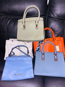 Hand/ crossbody bag