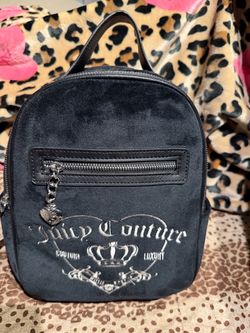 Juicy Couture Backpack