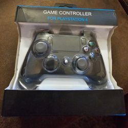 Mew Ps4 Game Controller