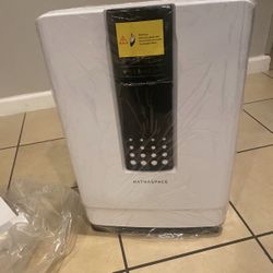 Brand New Smart True Hepa Air Purifier