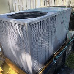 R410a Package Unit 3 Ton