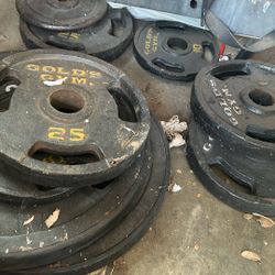Weights