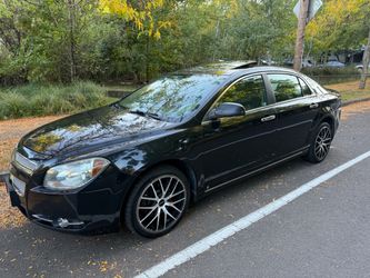 2009 Chevrolet Malibu